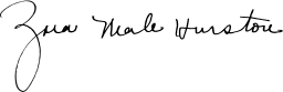 Zora_Neale_Hurston_signature.svg