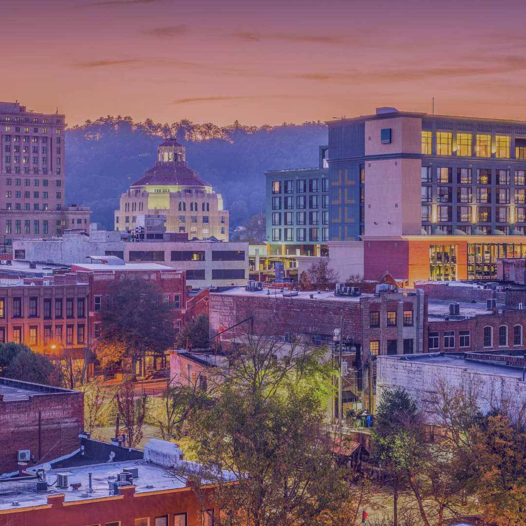 ashevillesquare asheville influence