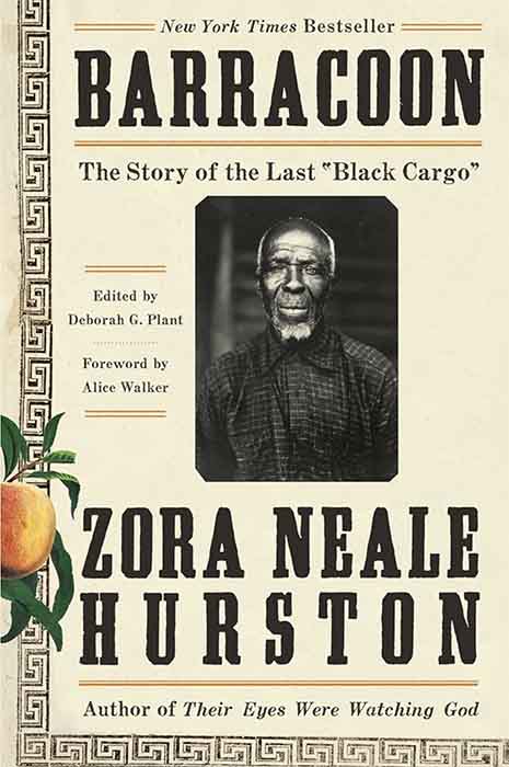 You don't know us negroes book cover