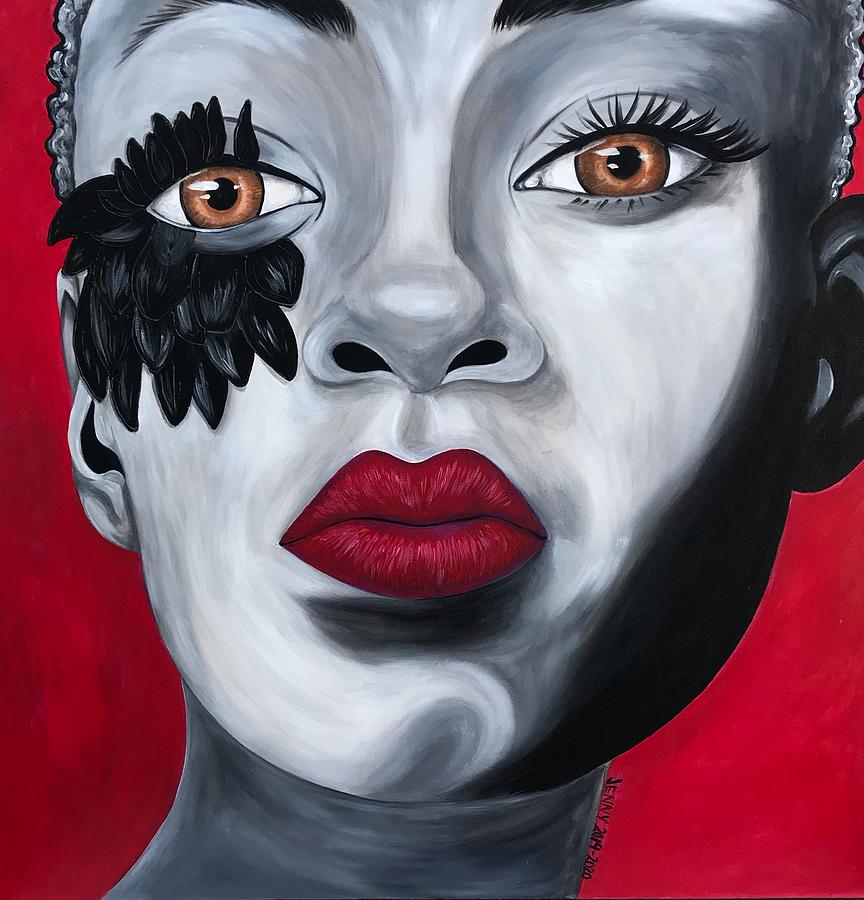 revamped - jenny pickens