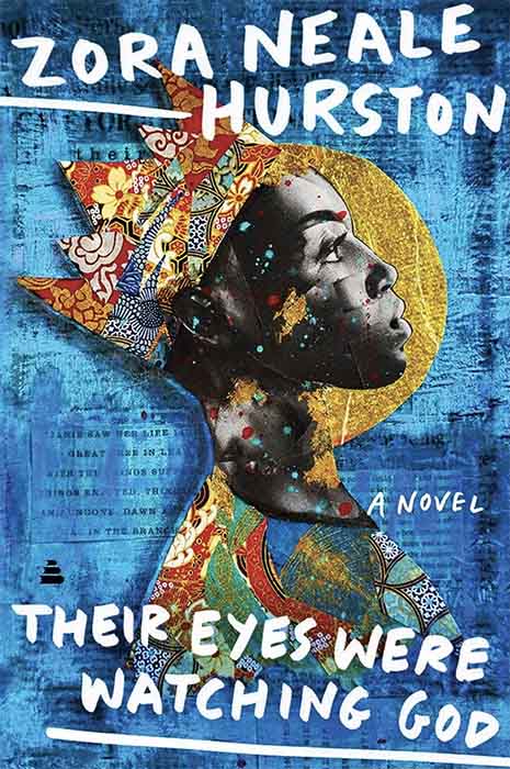 You don't know us negroes book cover